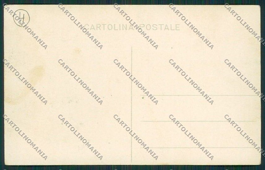 Pistoia Montecatini Foto cartolina QQ1573 – retro