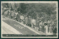 Pistoia Montecatini Foto cartolina QQ1576 – fronte