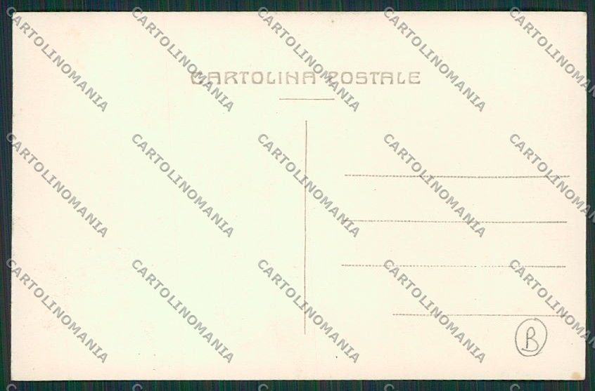 Pistoia Montecatini Foto cartolina QQ1576 – retro