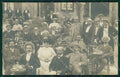 Pistoia Montecatini Foto cartolina QQ1582 – fronte
