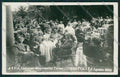 Pistoia Montecatini Foto cartolina QQ1587 – fronte