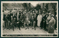 Pistoia Montecatini Foto cartolina QQ1589 – fronte