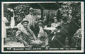 Pistoia Montecatini Foto cartolina QQ1593 – fronte
