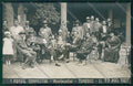 Pistoia Montecatini Foto cartolina QQ1594 – fronte