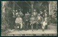Pistoia Montecatini Foto cartolina QQ1596 – fronte