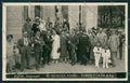 Pistoia Montecatini Foto cartolina QQ1604 – fronte