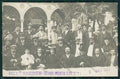 Pistoia Montecatini Foto cartolina QQ1615 – fronte