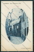 Pistoia San Marcello Pistoiese Maresca cartolina QQ1633 – fronte