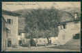 Pistoia San Marcello Pistoiese Maresca PIEGA cartolina QQ1638 – fronte