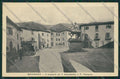 Pistoia San Marcello Pistoiese Gavinana cartolina QQ1640 – fronte