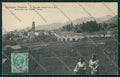 Pistoia San Marcello Pistoiese cartolina QQ1650 – fronte