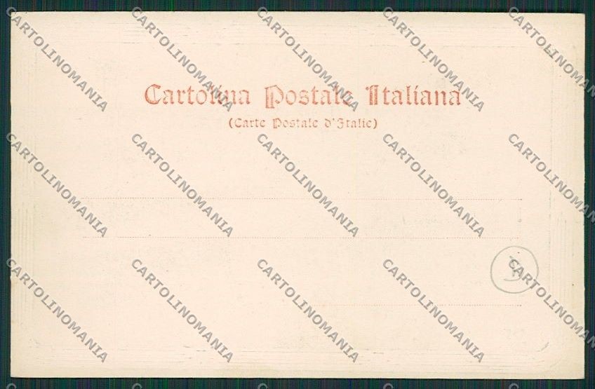 Prato Città cartolina QQ1677 – retro