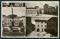 Prato Città ABRASA Foto cartolina QQ1684 – fronte