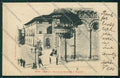 Prato Città cartolina QQ1701 – fronte