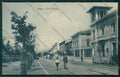 Prato Città SCOLLATA cartolina QQ1703 – fronte