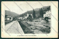 Prato San Quirino di Vernio cartolina QQ1706 – fronte