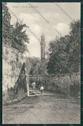 Siena Città cartolina QQ1756 – fronte