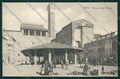 Siena Città Mercato cartolina QQ1764 – fronte