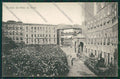 Siena Città Palio cartolina QQ1787 – fronte