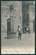 Siena Città Palio cartolina QQ1791 – fronte