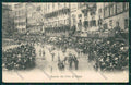 Siena Città Palio cartolina QQ1795 – fronte