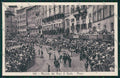 Siena Città Palio cartolina QQ1802 – fronte