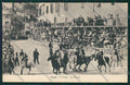 Siena Città Palio ABRASA cartolina QQ1804 – fronte