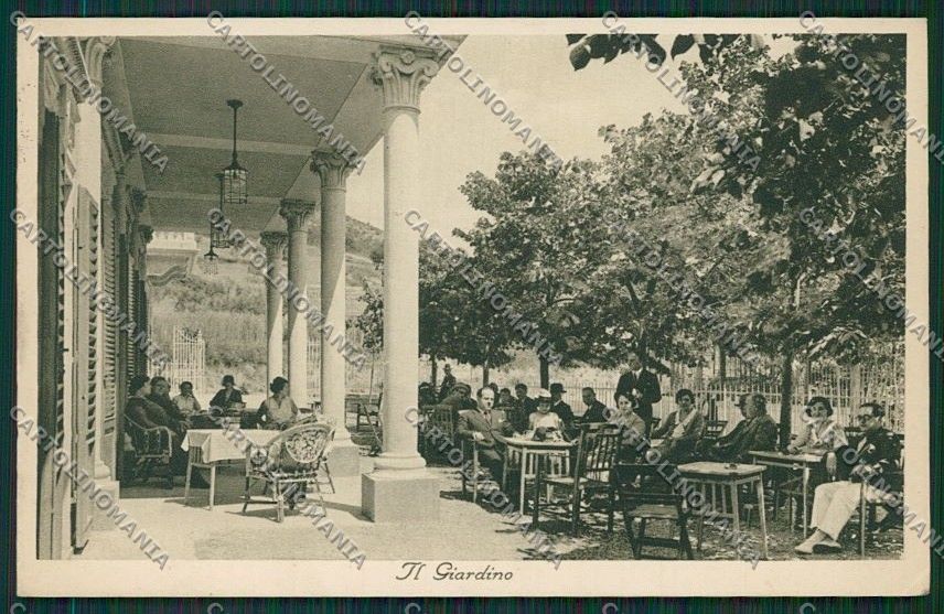 Siena Chianciano cartolina QQ1822 – fronte