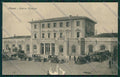 Siena Chiusi Stazione ABRASA cartolina QQ1828 – fronte
