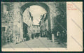 Siena Chiusi Porta cartolina QQ1829 – fronte