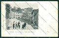 Siena Chiusi cartolina QQ1836 – fronte