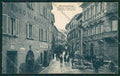 Siena Montepulciano PIEGHINA cartolina QQ1840 – fronte