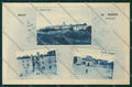 Siena Radda in Chianti Saluti da cartolina QQ1849 – fronte