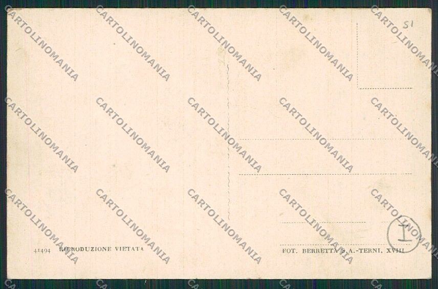 Siena Radda in Chianti Saluti da cartolina QQ1850 – retro