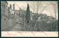 Siena San Gimignano cartolina QQ1857 – fronte