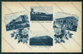Siena Celle sul Rigo cartolina QQ1877 – fronte
