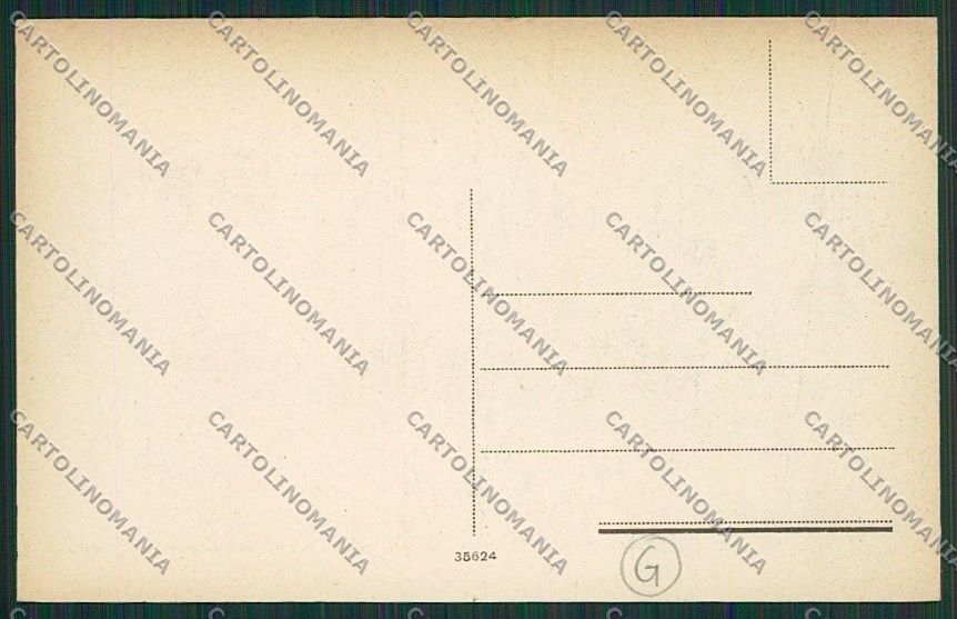 Siena Celle sul Rigo cartolina QQ1877 – retro
