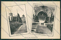 Siena Palazzone Saluti da cartolina QQ1879 – fronte