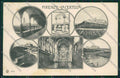 Firenze Città cartolina QQ1905 – fronte