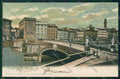 Firenze Città cartolina QQ1908 – fronte