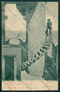 Firenze Città cartolina QQ1912 – fronte