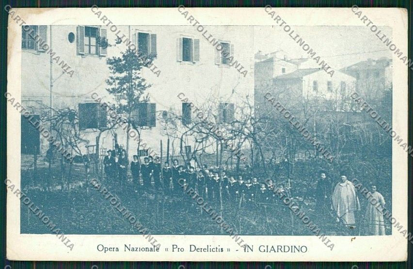 Firenze Città cartolina QQ1946 – fronte