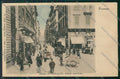 Firenze Città SCOLLATA cartolina QQ1951 – fronte