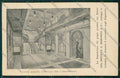 Firenze Città Pubblicitaria cartolina QQ1989 – fronte