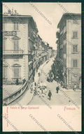 Firenze Città cartolina QQ2010 – fronte
