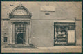 Firenze Città Pubblicitaria cartolina QQ2013 – fronte