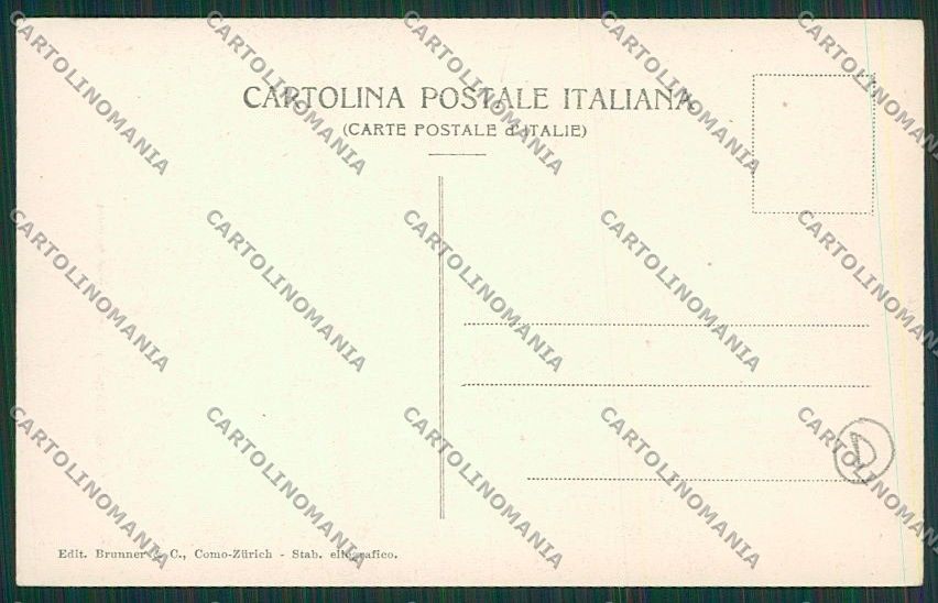 Firenze Città cartolina QQ2033 – retro