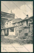 Firenze Città cartolina QQ2037 – fronte