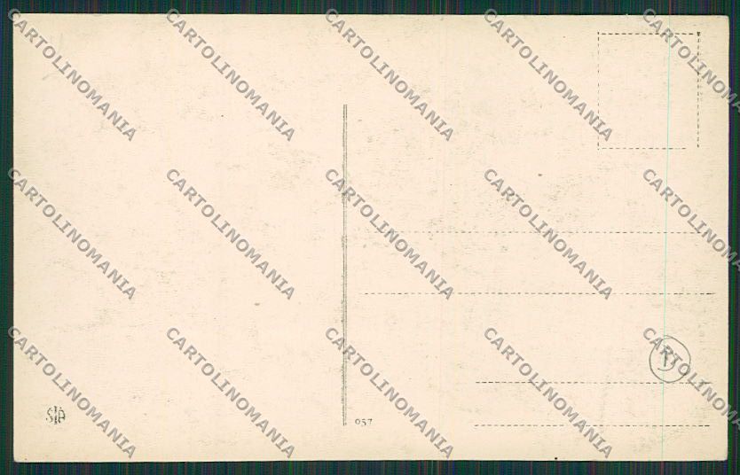 Firenze Città Foto cartolina QQ2059 – retro