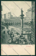 Firenze Città cartolina QQ2071 – fronte